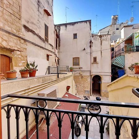 Casa Vacanze Lacorte Byfrancy Bari Bagian luar foto