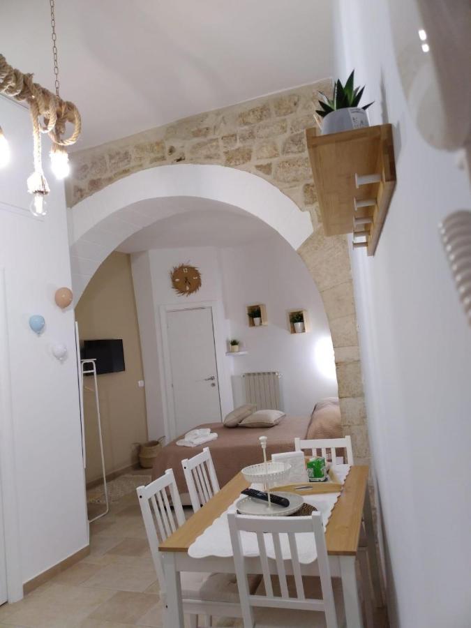 Casa Vacanze Lacorte Byfrancy Bari Bagian luar foto