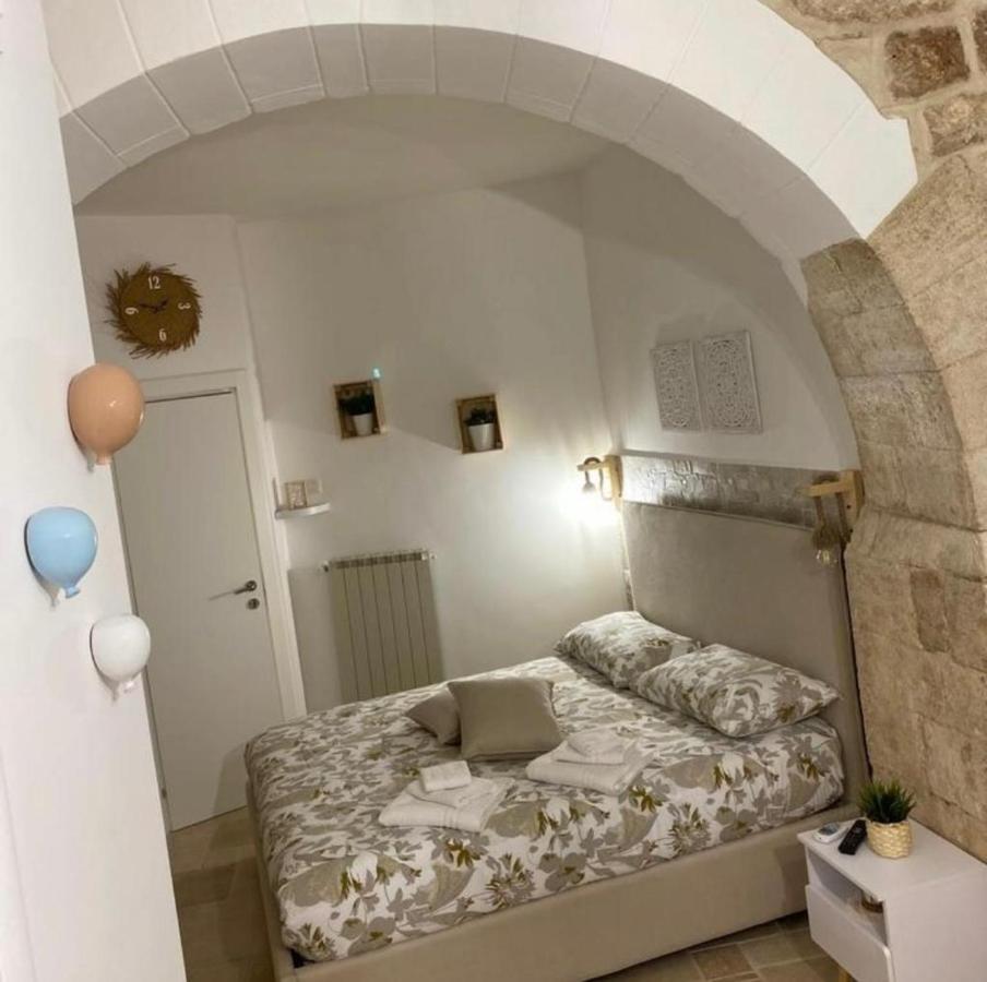 Casa Vacanze Lacorte Byfrancy Bari Bagian luar foto