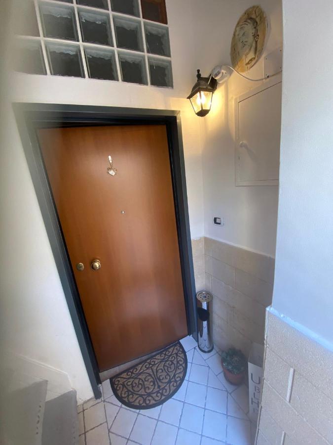 Casa Vacanze Lacorte Byfrancy Bari Bagian luar foto