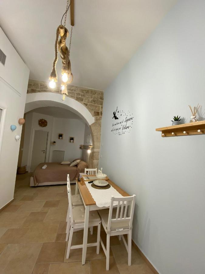 Casa Vacanze Lacorte Byfrancy Bari Bagian luar foto