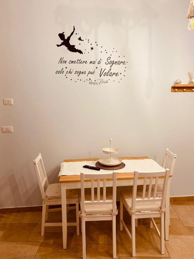 Casa Vacanze Lacorte Byfrancy Bari Bagian luar foto