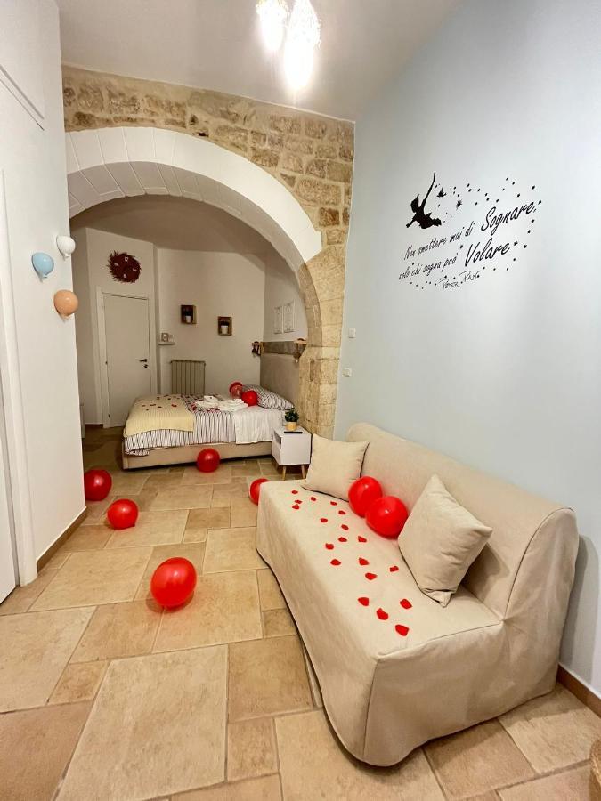 Casa Vacanze Lacorte Byfrancy Bari Bagian luar foto