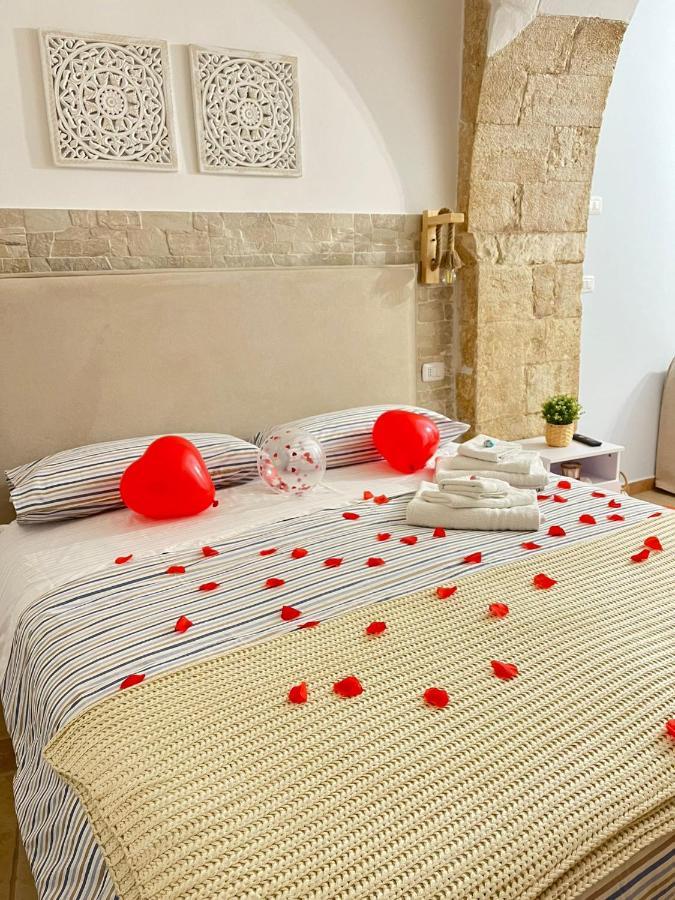 Casa Vacanze Lacorte Byfrancy Bari Bagian luar foto
