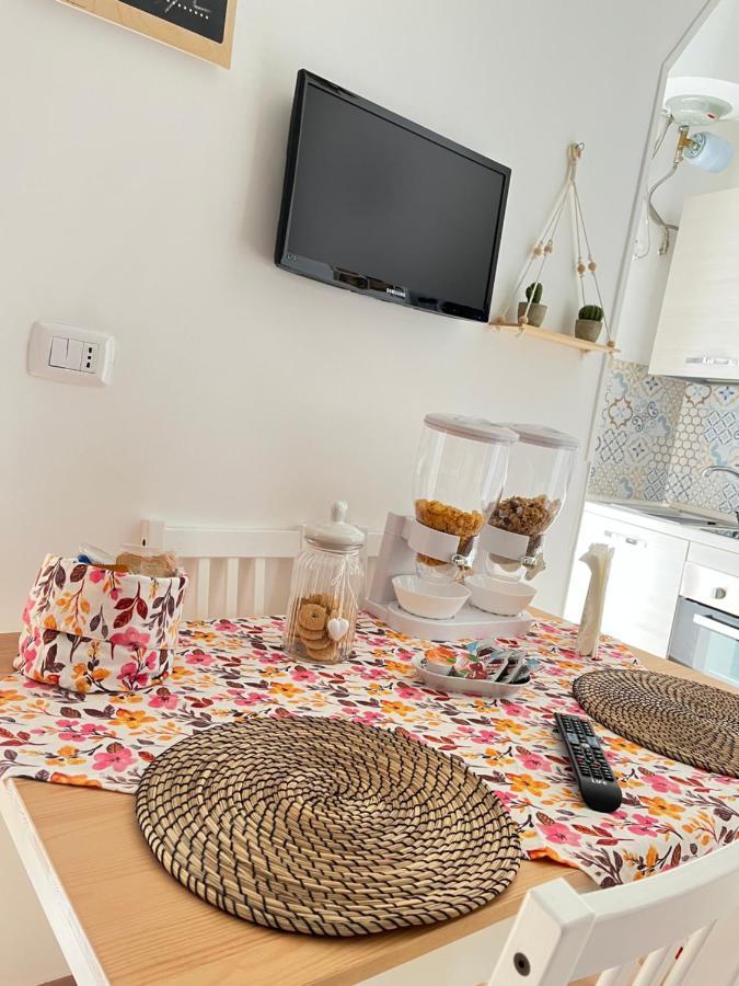 Casa Vacanze Lacorte Byfrancy Bari Bagian luar foto