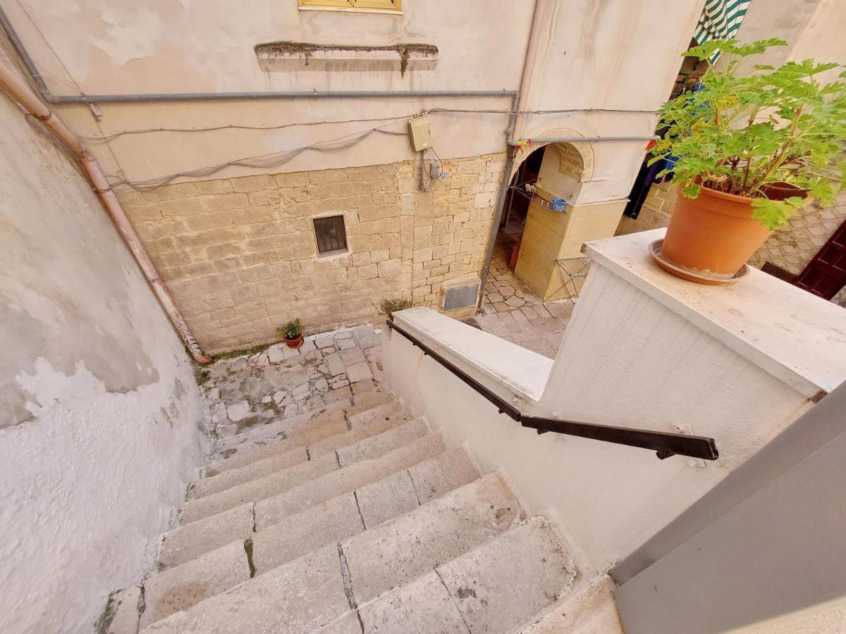 Casa Vacanze Lacorte Byfrancy Bari Bagian luar foto