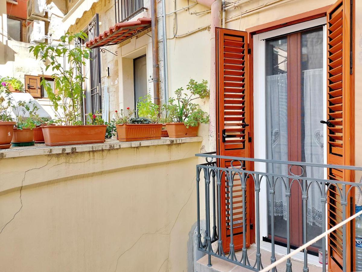 Casa Vacanze Lacorte Byfrancy Bari Bagian luar foto