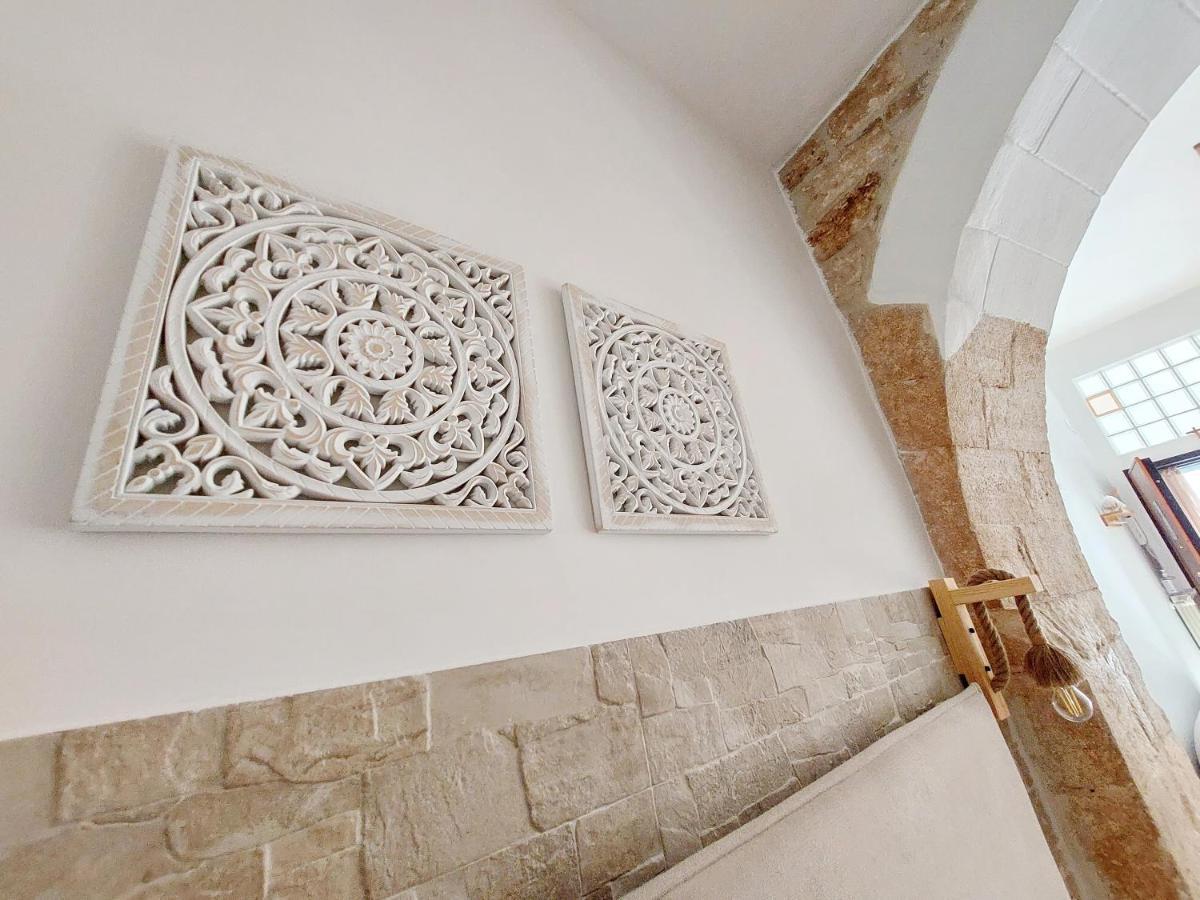 Casa Vacanze Lacorte Byfrancy Bari Bagian luar foto